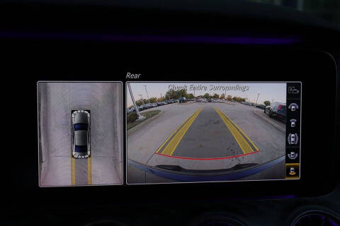 2019 Mercedes-Benz CLS AMG CLS 53 S