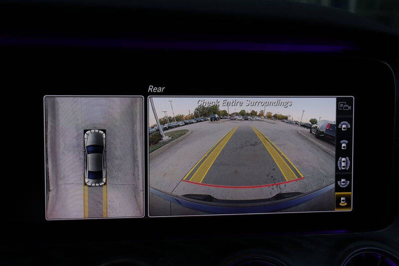 2019 Mercedes-Benz CLS AMG CLS 53 S