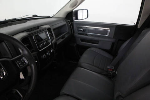 2014 RAM 1500 Express