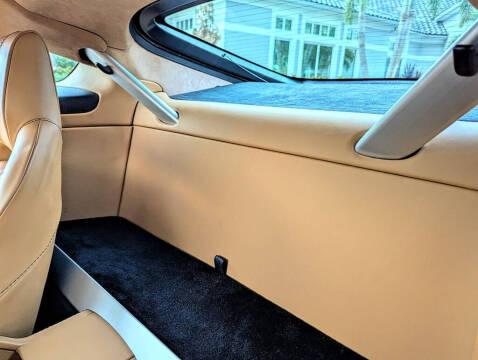 2009 Aston Martin V8 Vantage