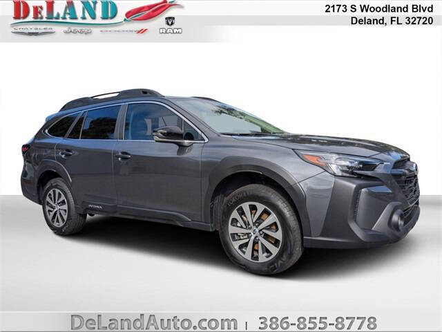 2024 Subaru Outback for sale at Deland CDJR in Deland FL