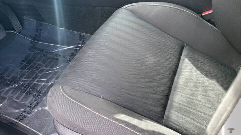 2012 Chevrolet Camaro LS