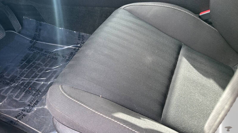 2012 Chevrolet Camaro LS