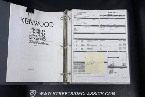 2003 Chevrolet Corvette