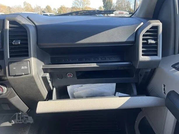 2022 Ford F-250 Super Duty XL