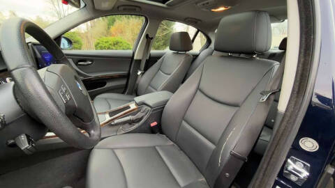 2008 BMW 3 Series 328xi