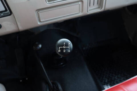 1966 GMC C/K 1500 Series