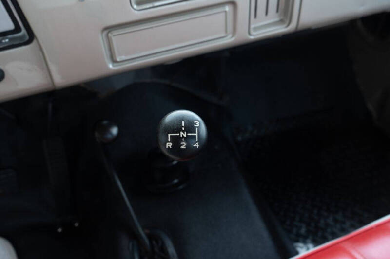 1966 GMC C/K 1500 Series