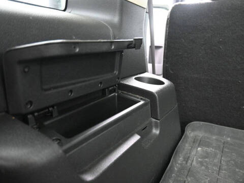 2017 Ford Flex Limited