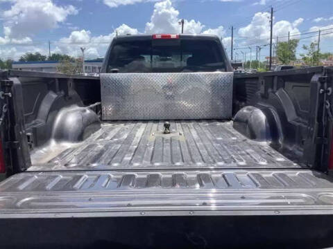 2020 RAM 3500 Tradesman