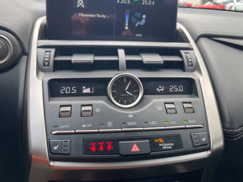 2019 Lexus NX 300