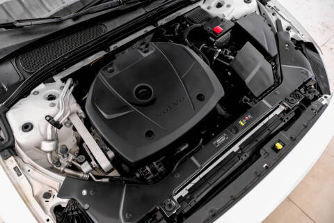 2020 Volvo S60 T5 Momentum