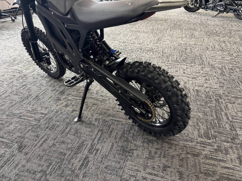 2025 E Ride Pro Mini R
