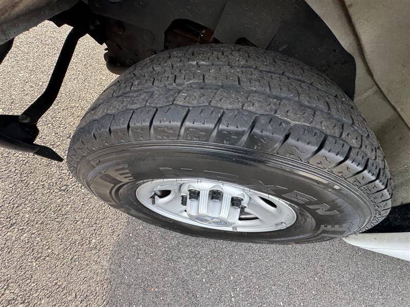 2019 Chevrolet Express 3500