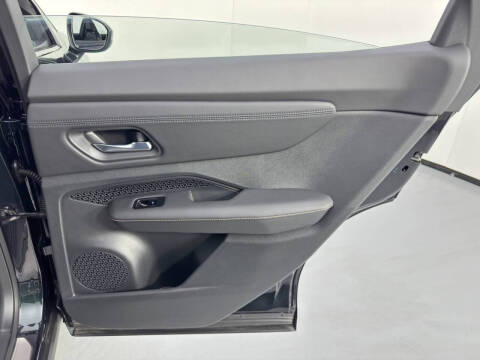 2024 Nissan Ariya Evolve+