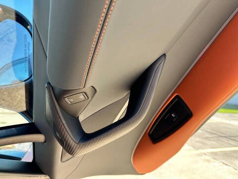 2019 BMW i8