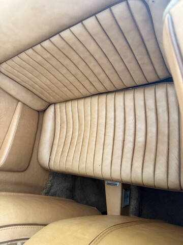 1983 Excalibur Phaeton