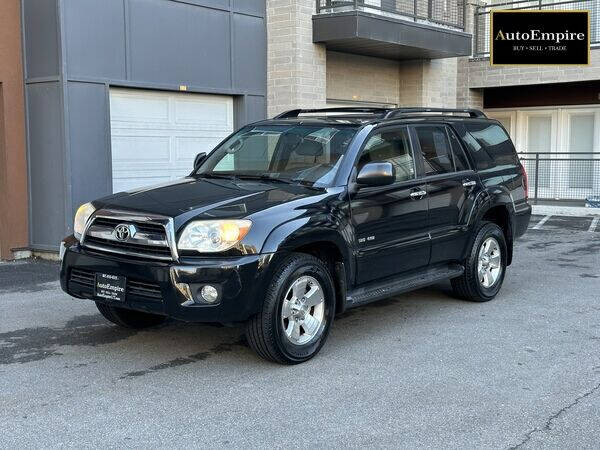 2007 Toyota 4Runner for sale at Auto Empire in Midvale UT