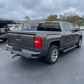 2014 GMC Sierra 1500