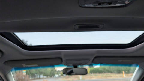 2008 Honda CR-V EX-L