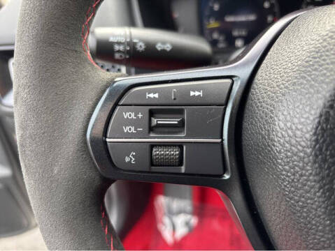 2023 Honda Civic Type R