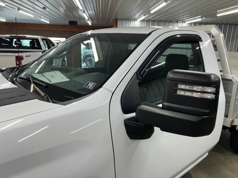 2022 Chevrolet Silverado 2500HD Work Truck