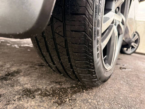 2020 Volvo XC60 T5 Momentum