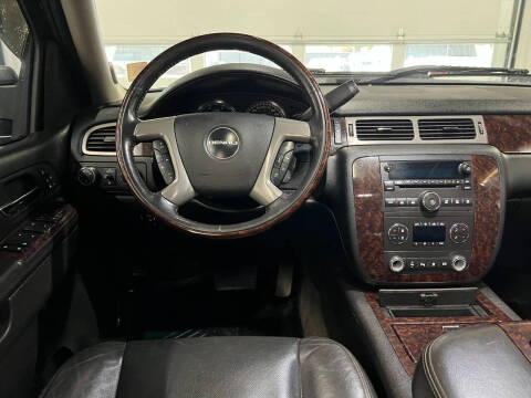 2011 GMC Sierra 2500HD Denali