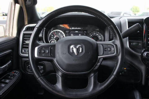 2023 RAM 2500 Laramie