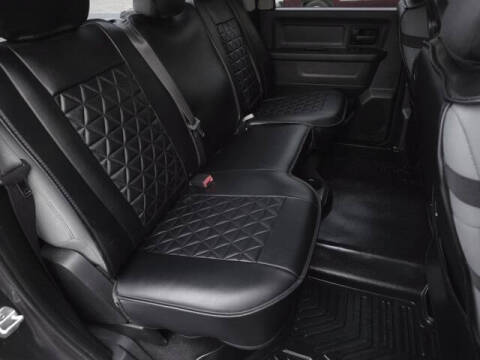 2015 RAM 1500 Express