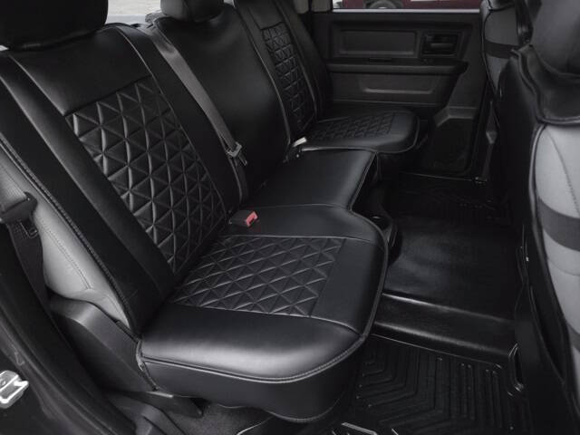 2015 RAM 1500 Express