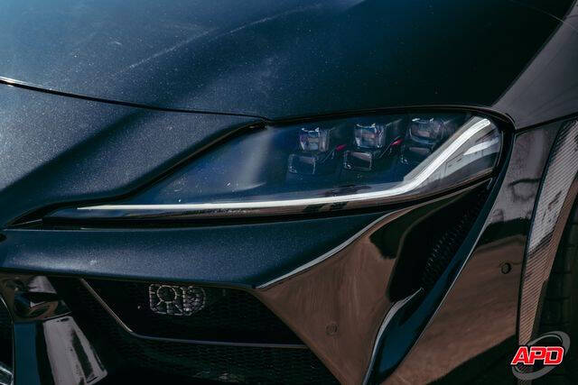 2020 Toyota GR Supra 3.0 Premium