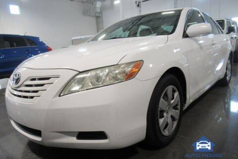 2009 Toyota Camry for sale at Lean On Me Automotive in Tempe AZ