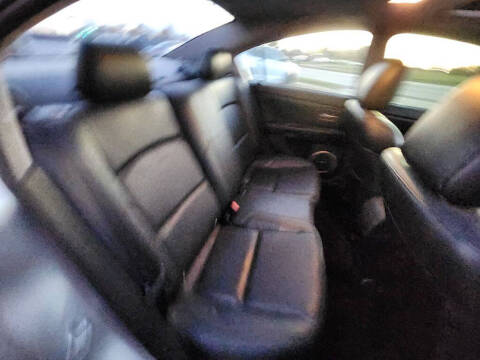 2006 Mazda MAZDA3 s Grand Touring