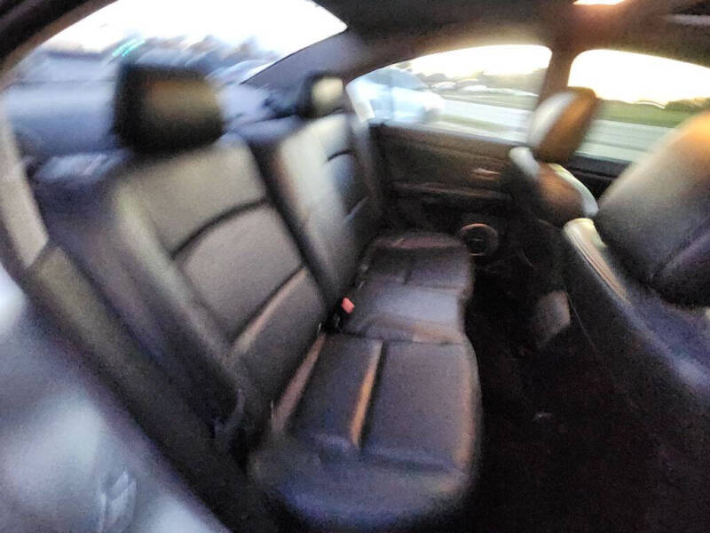 2006 Mazda MAZDA3 s Grand Touring