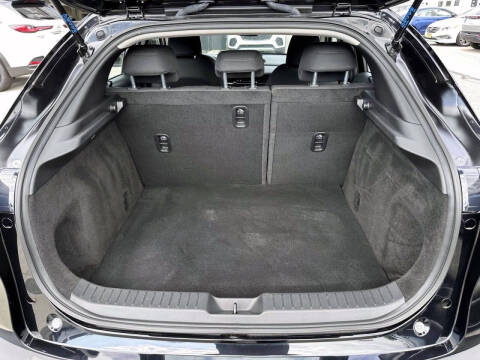 2023 Mazda CX-30 2.5 S