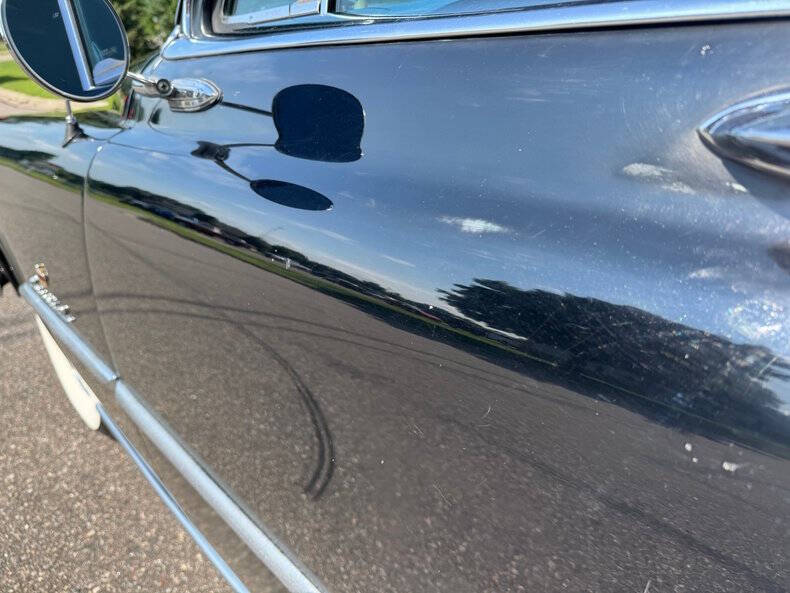 1954 Chrysler Imperial