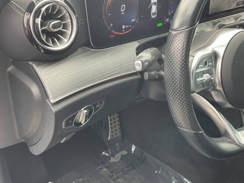 2021 Mercedes-Benz CLS CLS 450