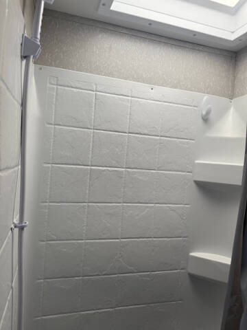 2022 Forest River Grey Wolf