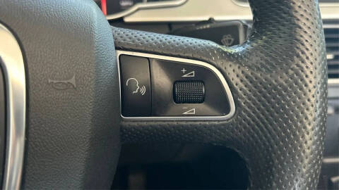 2011 Audi A5 2.0T Premium