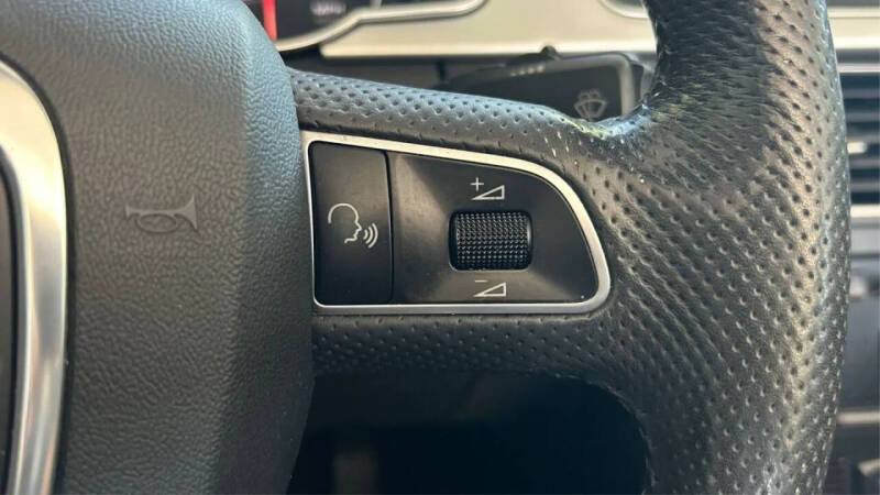 2011 Audi A5 2.0T Premium