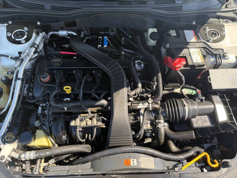 2009 Ford Fusion SE