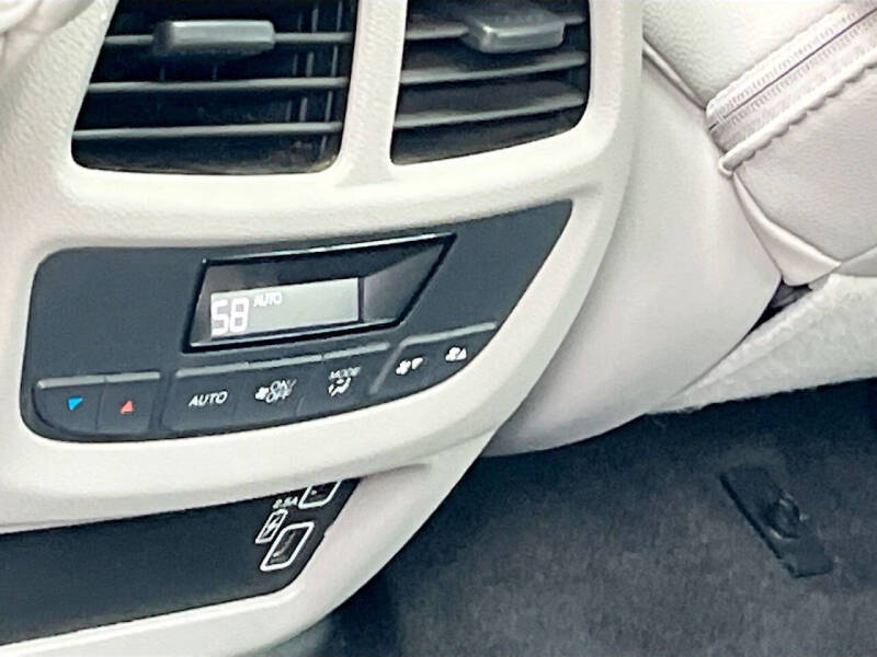 2022 Honda Pilot SE