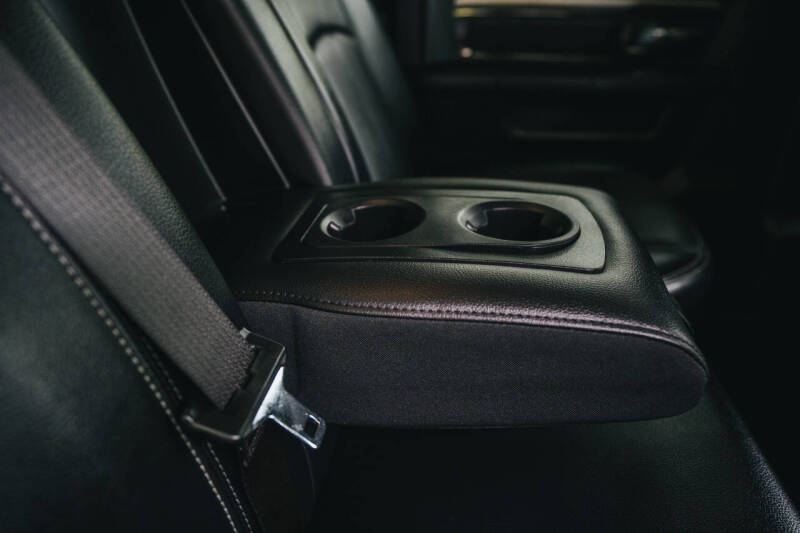 2018 RAM 3500 Laramie