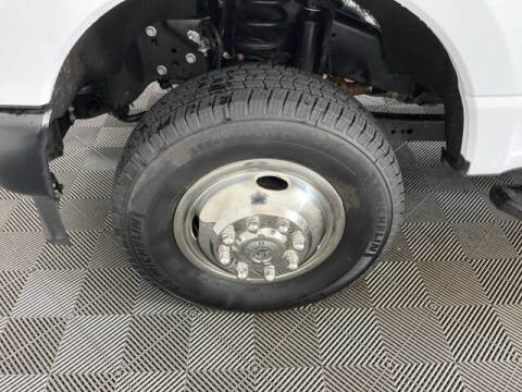 2024 Ford F-350 Super Duty XL