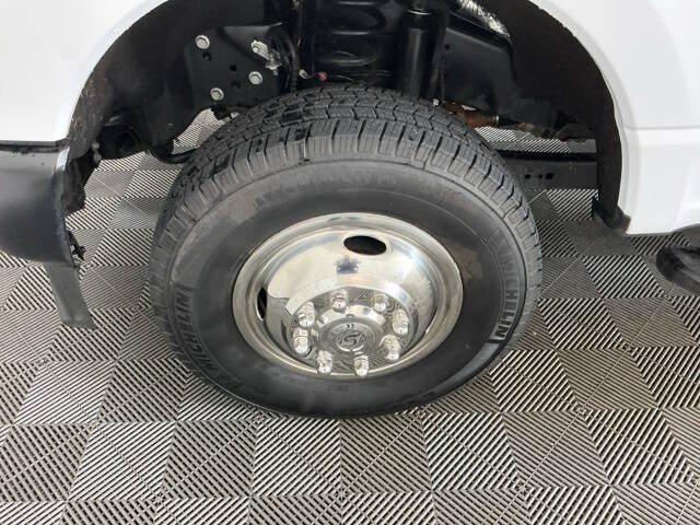 2024 Ford F-350 Super Duty XL