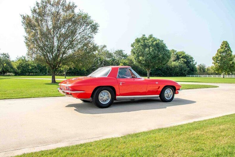 1964 Chevrolet Corvette
