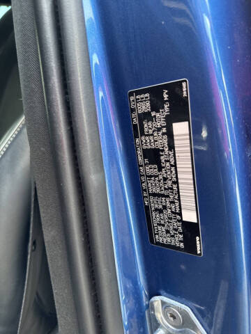 2019 Volvo XC90 T5 R-Design