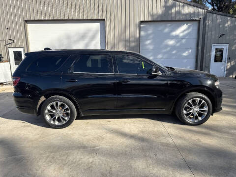 2020 Dodge Durango GT Plus