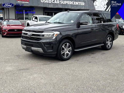 2023 Ford Expedition XLT